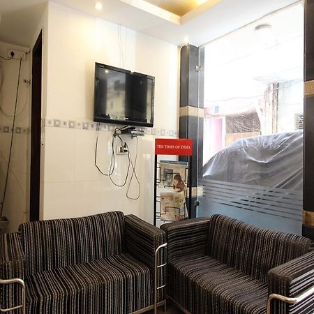 Adb Rooms Hotel Chander Palace Νέο Δελχί Εξωτερικό φωτογραφία
