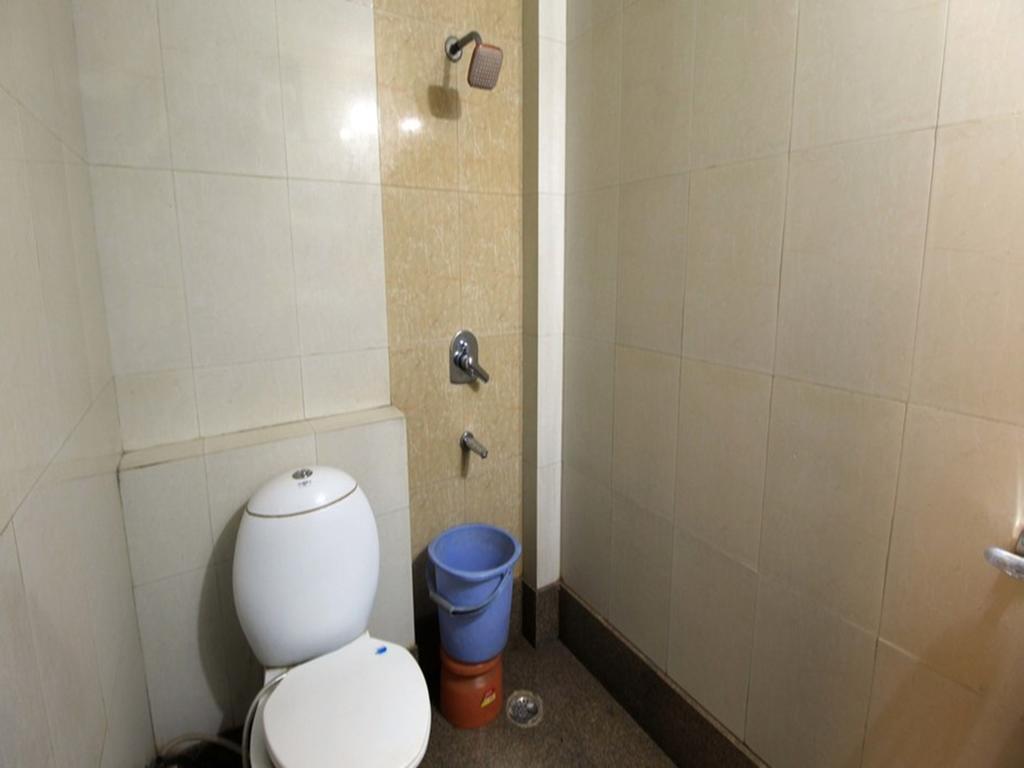 Adb Rooms Hotel Chander Palace Νέο Δελχί Εξωτερικό φωτογραφία